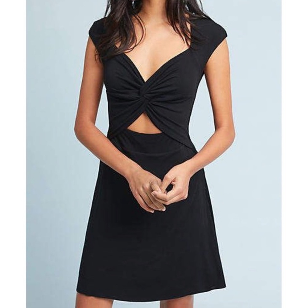 Bailey 44 Anthropologie dress XL ✨NWOT